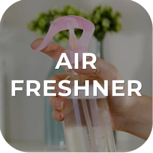 Toby - Air freshener