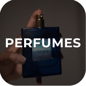 Toby - Perfumes