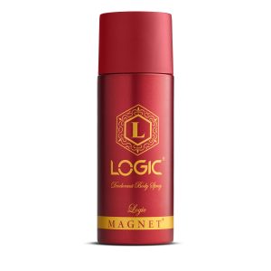logic magnet deo pack of 3