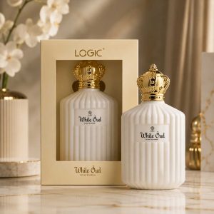 Logic White Oud