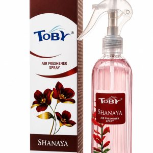 TOBY ROOM FRESHNER PACK OF 3