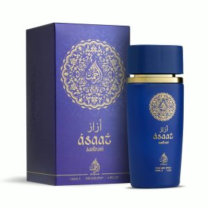 ASAAZ BLUE 100 ML
